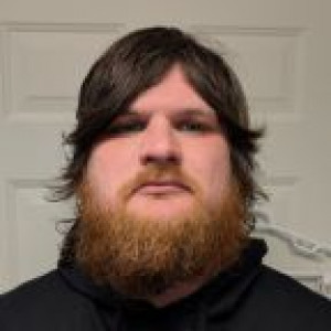 Cameron Wood a registered Criminal Offender of New Hampshire