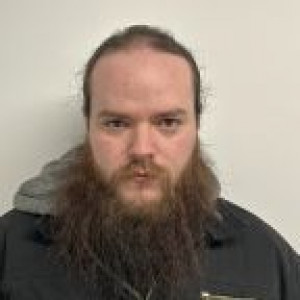 Gavin S. Duquette a registered Criminal Offender of New Hampshire