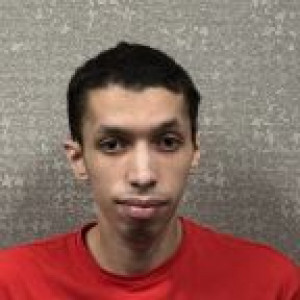 Justin X. Gozza a registered Criminal Offender of New Hampshire