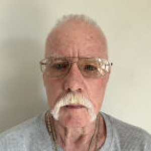 Wayne Burke a registered Criminal Offender of New Hampshire