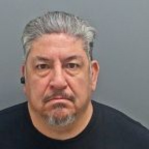 Paul M. Machado a registered Criminal Offender of New Hampshire