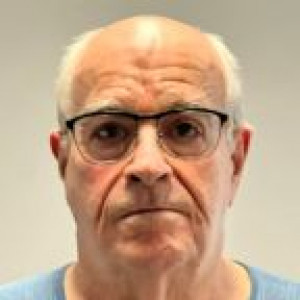 Robb G. Wray a registered Criminal Offender of New Hampshire