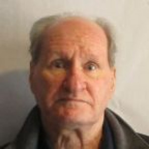 Mark Anderson a registered Criminal Offender of New Hampshire