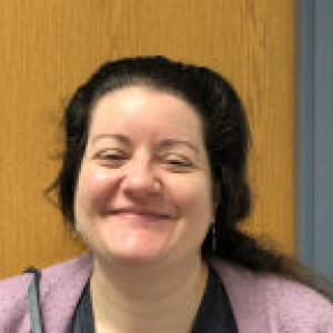 Danielle M. Adams a registered Criminal Offender of New Hampshire