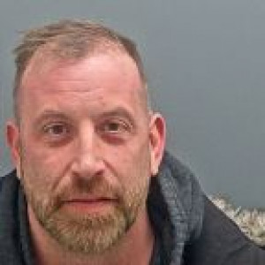 Jeffrey Mayo a registered Criminal Offender of New Hampshire