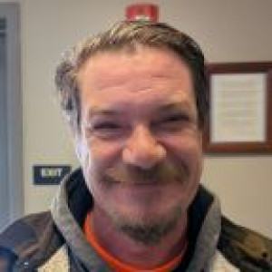 Justin A. Burckhartte a registered Criminal Offender of New Hampshire