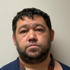 Jared M. Weber a registered Criminal Offender of New Hampshire
