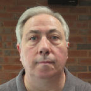 James A. Dubuque a registered Criminal Offender of New Hampshire