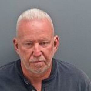 Joseph M. Gordon a registered Criminal Offender of New Hampshire