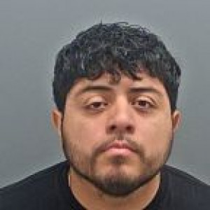 Andrew D. Mendoza a registered Criminal Offender of New Hampshire