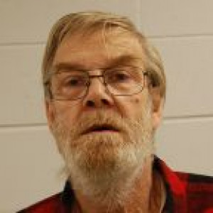 David R. Simonds a registered Criminal Offender of New Hampshire