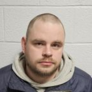 Daniel J. Allard a registered Criminal Offender of New Hampshire