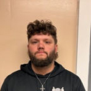 Jonathan A. Beck a registered Criminal Offender of New Hampshire