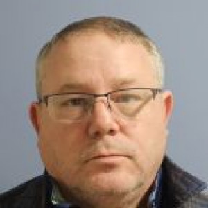 Jason W. Pry a registered Criminal Offender of New Hampshire