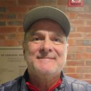 James Direnzo a registered Criminal Offender of New Hampshire