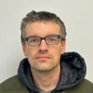 Joseph D. Wolfe a registered Criminal Offender of New Hampshire