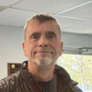 Shon Hawes a registered Criminal Offender of New Hampshire