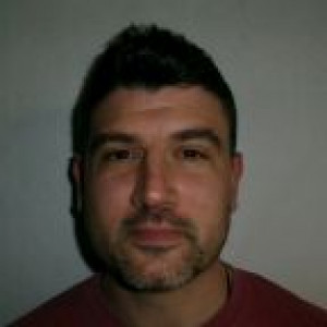 Joshua Harwood a registered Criminal Offender of New Hampshire