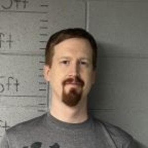 Jacob Russell a registered Criminal Offender of New Hampshire