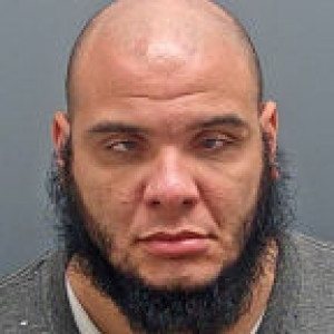 Thomas Suter a registered Criminal Offender of New Hampshire