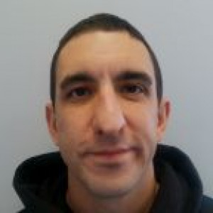 Brian D. Chevarie a registered Criminal Offender of New Hampshire