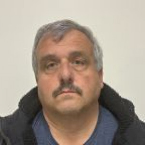 Richard G. Tuck II a registered Criminal Offender of New Hampshire