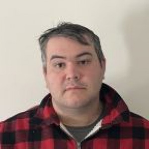 Erich Saffo a registered Criminal Offender of New Hampshire