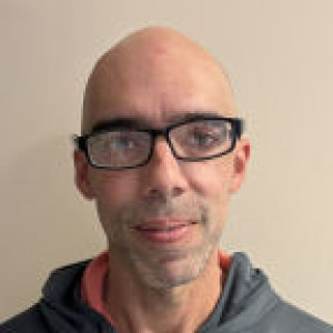 Christopher Devries a registered Criminal Offender of New Hampshire