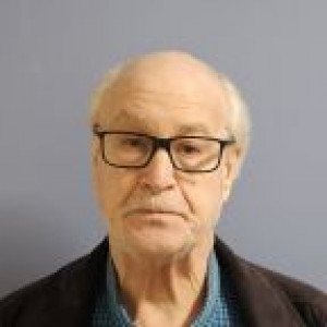 Howard J. Greenfield a registered Criminal Offender of New Hampshire