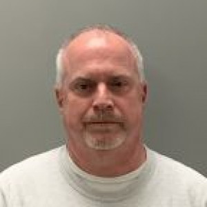 Joseph A. Dion a registered Criminal Offender of New Hampshire