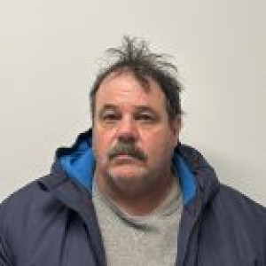 Stephen P. Cote a registered Criminal Offender of New Hampshire
