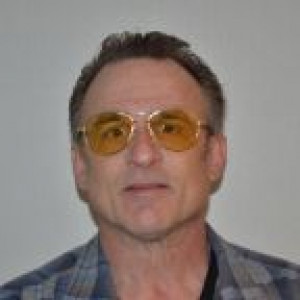 Stephen Slossar a registered Criminal Offender of New Hampshire