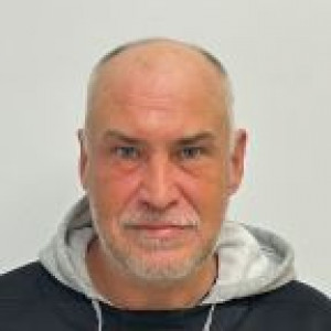 Michael Brady a registered Criminal Offender of New Hampshire