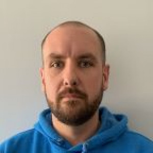Troy W. Tumpney a registered Criminal Offender of New Hampshire