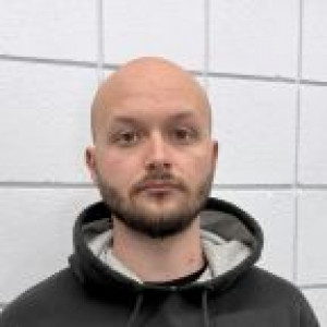 Joshua P. Avery a registered Criminal Offender of New Hampshire