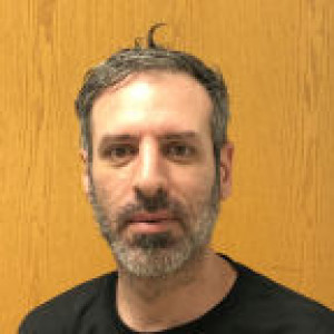 Keith D. Bernasconi a registered Criminal Offender of New Hampshire
