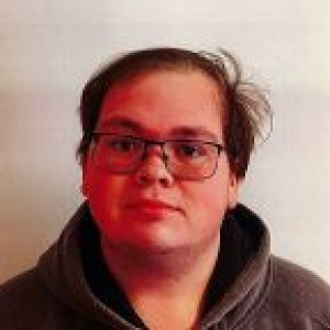 Dylan M. Cuddihy a registered Criminal Offender of New Hampshire