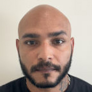 Kevin M. Deas a registered Criminal Offender of New Hampshire