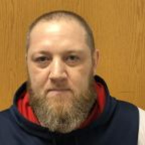 Kristopher Mapes a registered Criminal Offender of New Hampshire