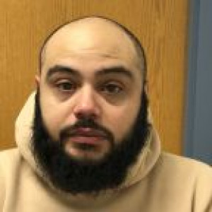 Gian C. Mirabal a registered Criminal Offender of New Hampshire
