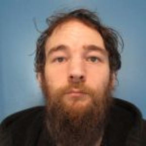 Timothy Robinson a registered Criminal Offender of New Hampshire
