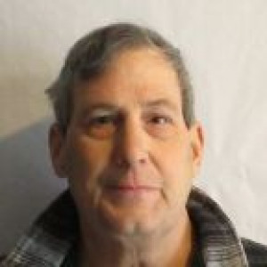 Richard Broderick a registered Criminal Offender of New Hampshire