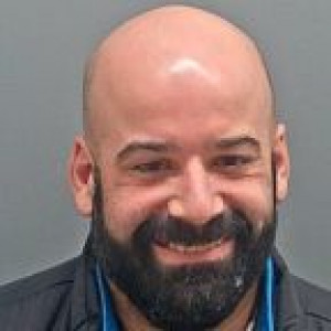Cruz Roman a registered Criminal Offender of New Hampshire
