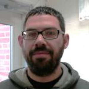 Luke Wiedmer a registered Criminal Offender of New Hampshire