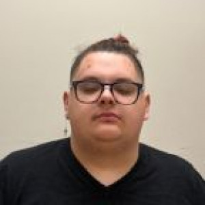 Eli B. Lacroix a registered Criminal Offender of New Hampshire