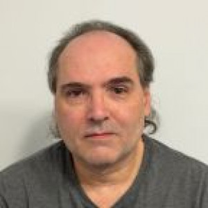 Joseph R. Odgers a registered Criminal Offender of New Hampshire