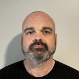Justin Spaulding a registered Criminal Offender of New Hampshire