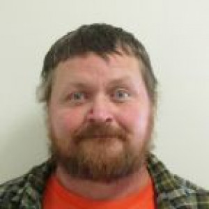 Chad O. Cosby a registered Criminal Offender of New Hampshire