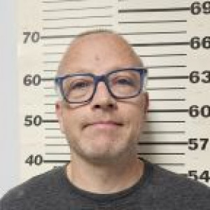 Christopher A. Cook a registered Criminal Offender of New Hampshire