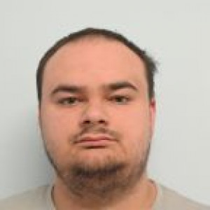 Eoghen B. Comacho a registered Criminal Offender of New Hampshire